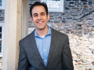 jesse1 23150057644 - Bucks County Beacon - 2025 Voter Guide