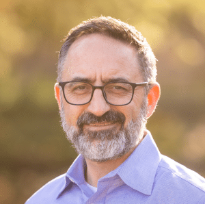 jim green - Bucks County Beacon - 2025 Voter Guide