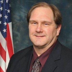 john allen - Bucks County Beacon - 2025 Voter Guide