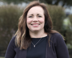 krista dipaolo - Bucks County Beacon - 2025 Voter Guide