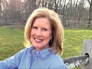 laralee buckingham 31104636312 - Bucks County Beacon - 2025 Voter Guide