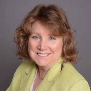 marybeth mccabe - Bucks County Beacon - 2025 Voter Guide