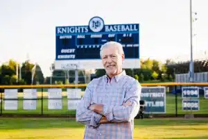 michael jowder - Bucks County Beacon - 2025 Voter Guide