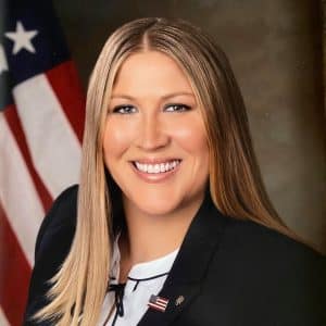 michelle benitez - Bucks County Beacon - 2025 Voter Guide