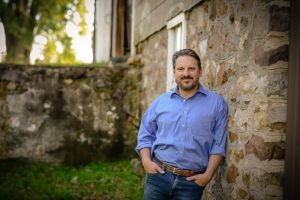 paul calderaio - Bucks County Beacon - 2025 Voter Guide