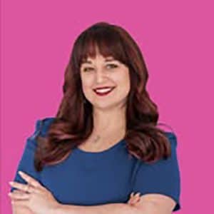 rachel fingles 1 - Bucks County Beacon - 2025 Voter Guide
