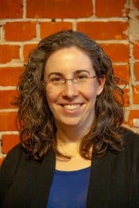 rebecca - Bucks County Beacon - 2025 Voter Guide