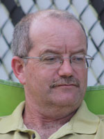 t wheeler - Bucks County Beacon - 2025 Voter Guide