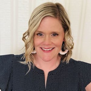Picture of Amy Baranowski