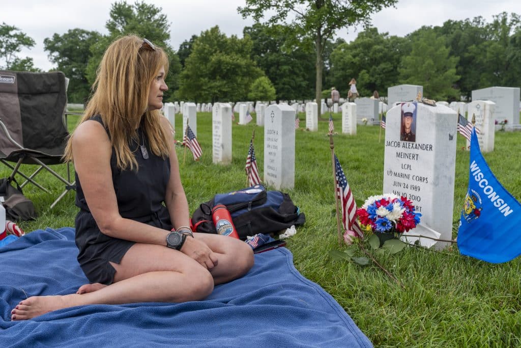 Memorial Day 1 - Bucks County Beacon - What Is Memorial Day and How Has It Evolved from Its Civil War Origins?