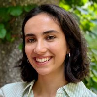 Carrie Klein, Inside Climate News