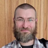 Greg Wickenkamp, Barn Raiser