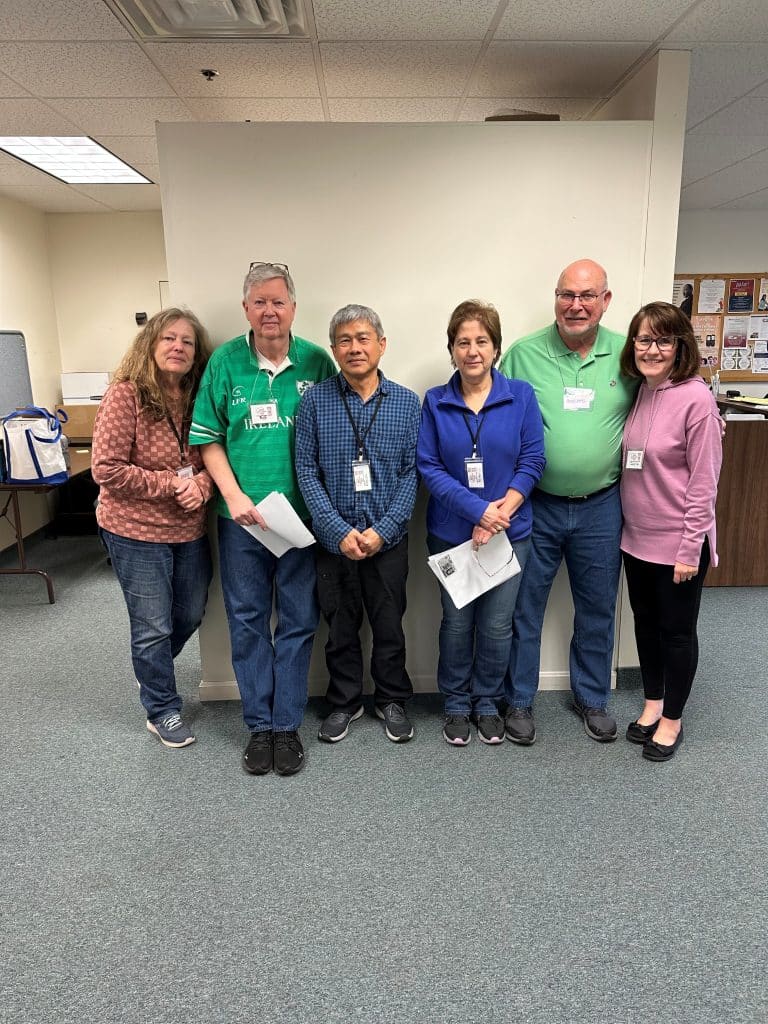 Qtown VITA 2025 - Bucks County Beacon - Bucks County Opportunity Council's Volunteer Income Tax Assistance Program Was a Huge Success in 2025