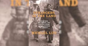 Strangers in the Land1 - Bucks County Beacon - Culture