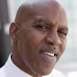 Picture of Eric Protein Moseley