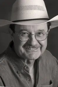 Picture of Jim Hightower