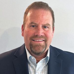 Picture of William M. Cotter
