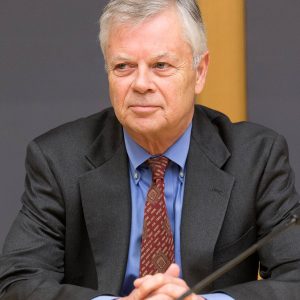 Picture of Stephen Kinzer