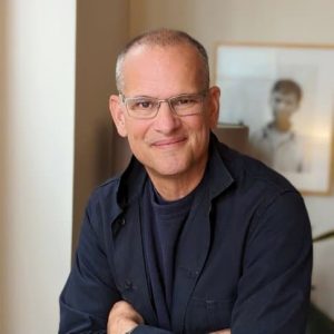 Picture of Timothy Karr