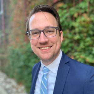 Picture of Jonathan Shorman, Stateline