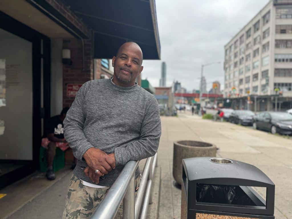 Darryl Chavis - Bucks County Beacon - Thanks to Trump and the GOP's 'Big Beautiful Bill,' Thousands of Veterans Could Lose Their Food Stamp Benefits