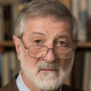 Picture of Ira Helfand