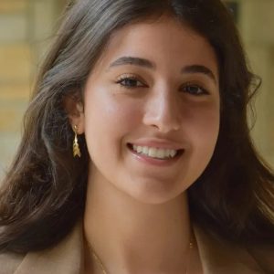 Picture of Maya Khadr