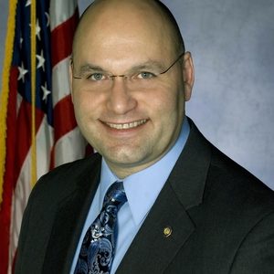 Picture of State Rep. Robert F. Matzie