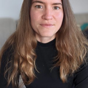 Picture of Beth Geglia