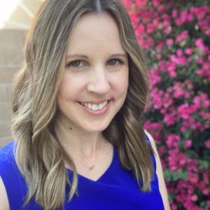 Picture of Jen Fifield, Votebeat