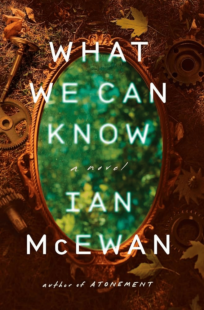 image 3 - Bucks County Beacon - Literary Mystery Meets Dystopian Future in Ian McEwan's 'What We Can Know'