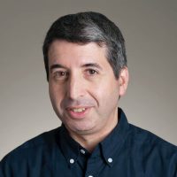 Dan Falk