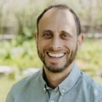 Michael Chameides, Barn Raiser