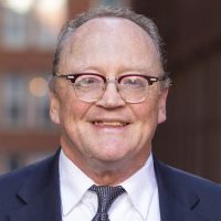Tim Henderson, Stateline