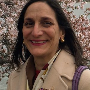 Picture of Renée Donahey
