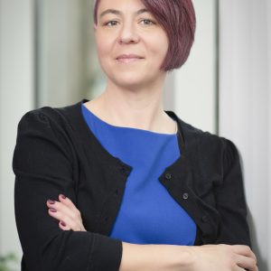 Picture of Amy Widestrom