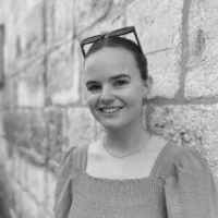 Betsy Froiland, Barn Raiser