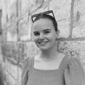 Picture of Betsy Froiland, Barn Raiser