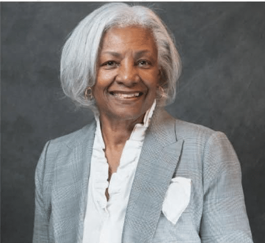 Linda Salley profile photo - Bucks County Beacon - A Dream Realized: The African American Museum of Bucks County’s Journey from Mobile Museum to Modern Day Learning Center