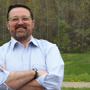 Picture of Colin Coyle