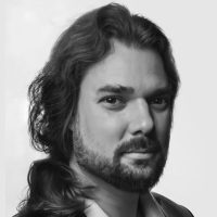 Carl David Goette-Luciak, Inside Climate News