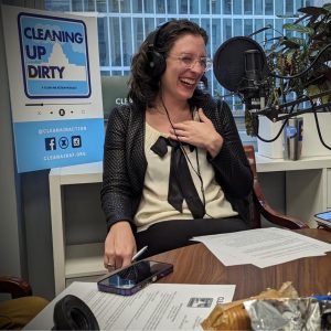 Picture of Liz Green Schultz