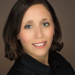 Picture of Julie Pace, AP