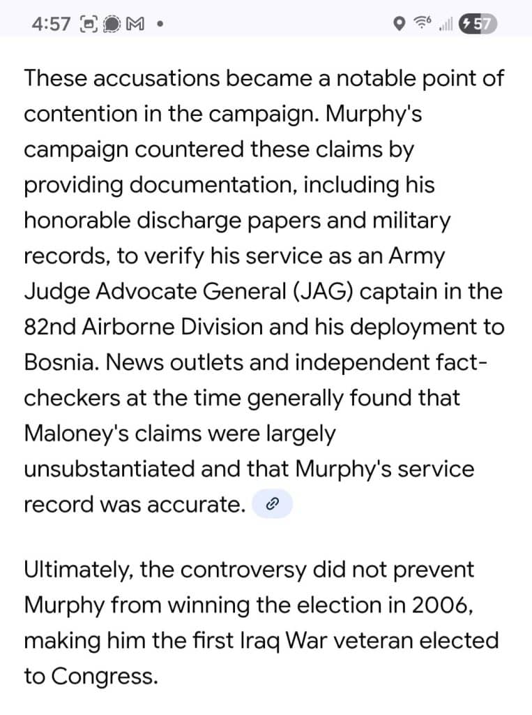 image 2 - Bucks County Beacon - OPINION: Who Is the Republican-Turned-Democrat Challenging Bob Harvie in the PA-01 Congressional Primary?