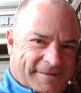 Picture of Stu Faigen