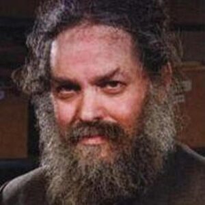 Picture of Paul Rosenberg, Barn Raiser