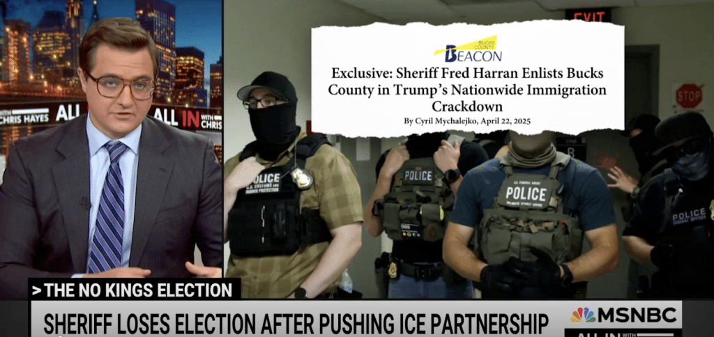 image 14 - Bucks County Beacon - The Bucks County Beacon Looks Back at 2025