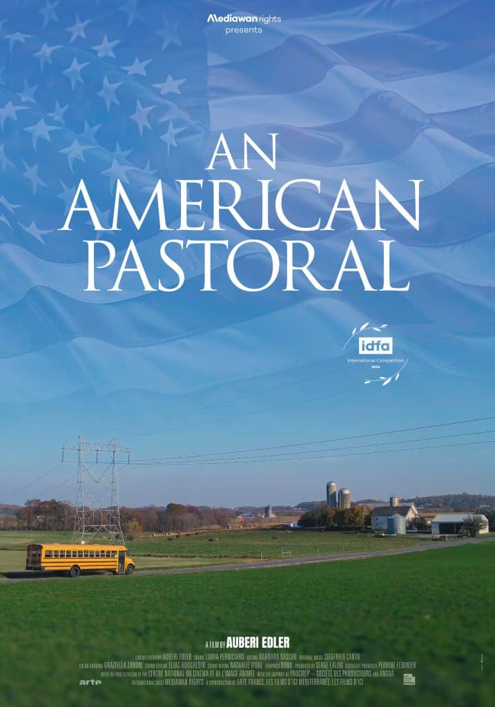 An American Pastoral - Bucks County Beacon - ‘An American Pastoral’ Documentary Explores Christian Nationalism and the Political Divide in a Pennsylvania School District