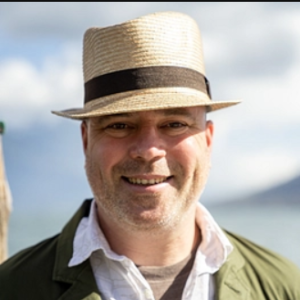 Picture of Cyril Mychalejko