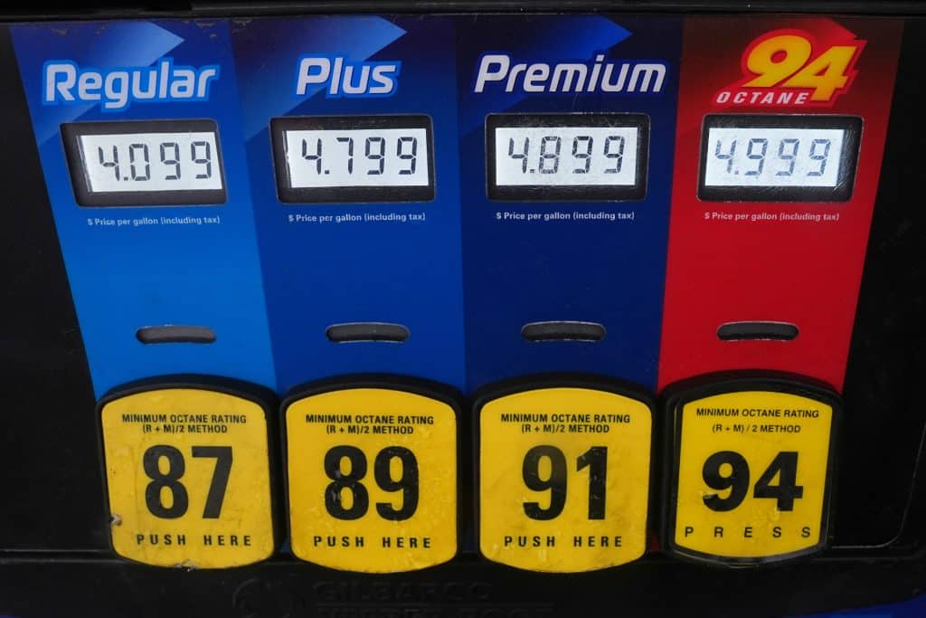 Gas Prices Philadelphia - Bucks County Beacon - Thanks to Trump and His Republican Enablers in Congress, the Affordability Crisis in Pennsylvania Worsens